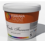 декоративная краска Fondo Ferrara