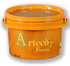 декоративная краска Arteco 7